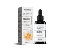 Sérum facial de vitamina C