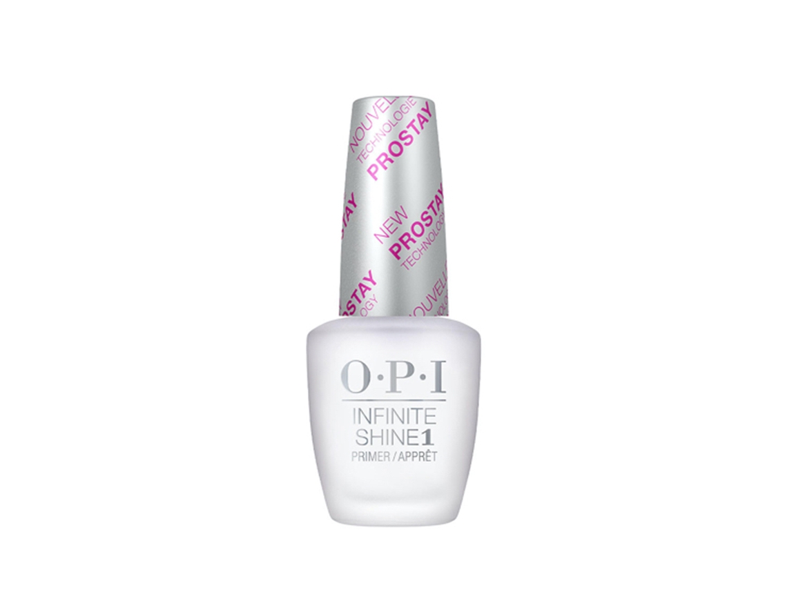 Opi Infinite Shine 1 Primer