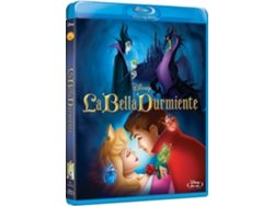 Blu-Ray La Bella Durmiente