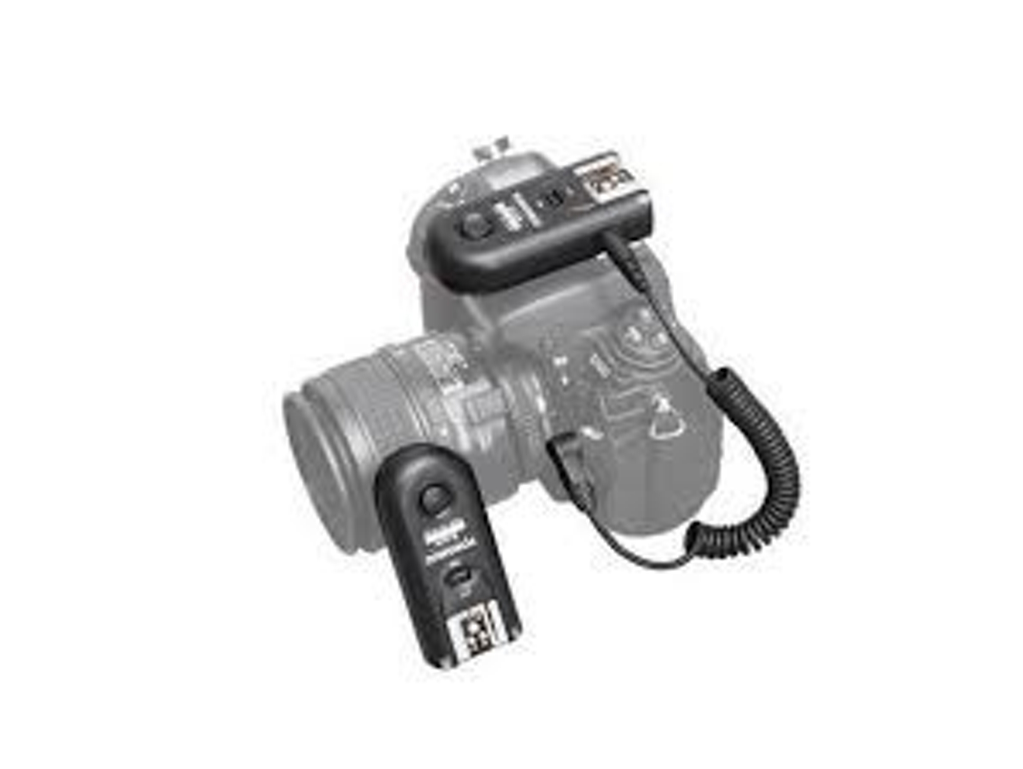 Obturador de flash YONGNUO RF-603 II C1