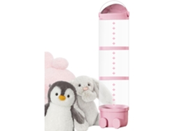 Tubo De Brinquedo De Pelúcia, Expositor De Brinquedos