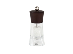 Molinillo de Sal PEUGEOT Oleron Chocolate 14 cm