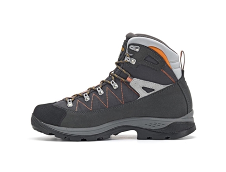 Botas ASOLO Asolo Finder Goretex Hiking Boots - Hombre (43 - Gris)