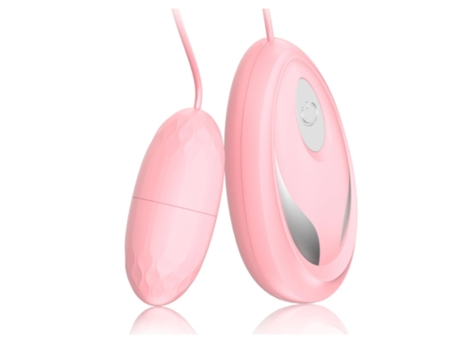 Vibrador Rosa VEANXIN