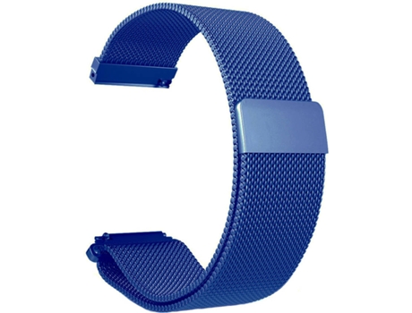 Correa TicWatch GTH MLWS-20MM-BL-TW-GTH