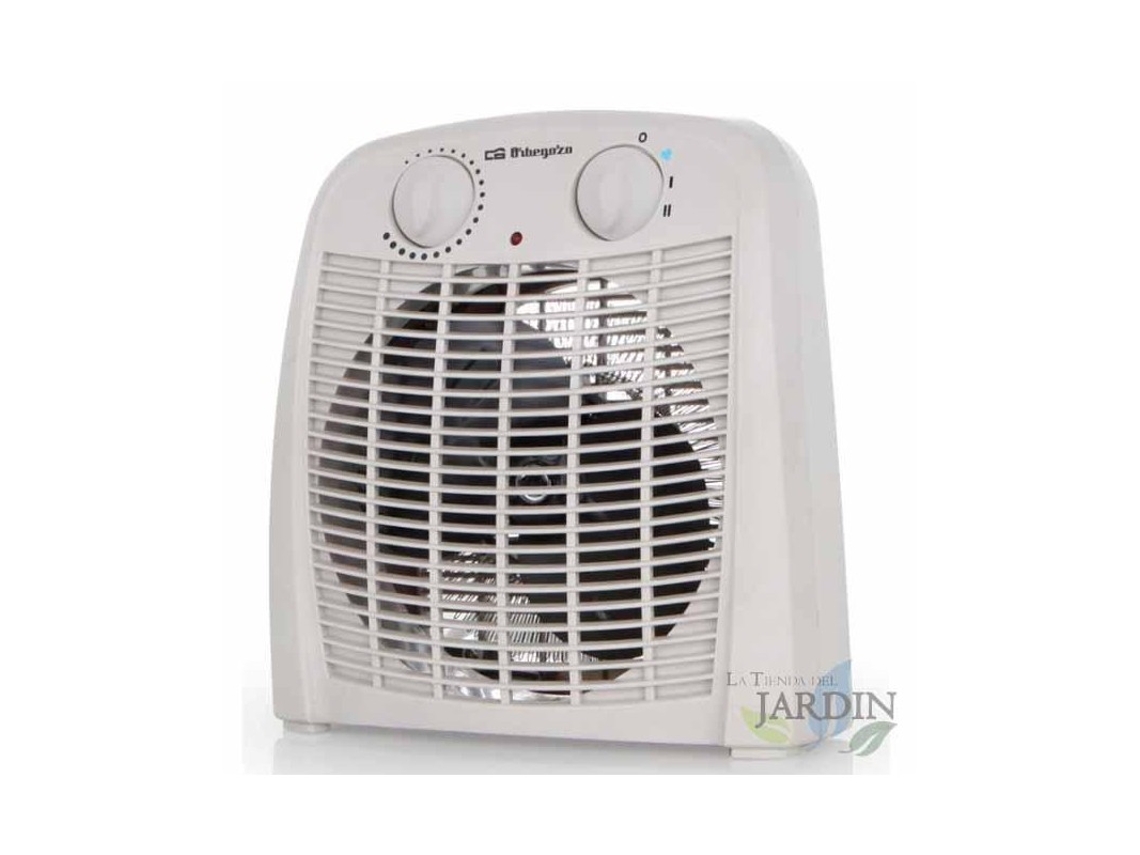Estufa Termoventilador SUINGA 4246