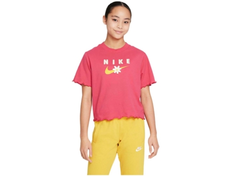 Camiseta de Manga Corta Camiseta Manga Corta de sportwear NIKE Sportswea