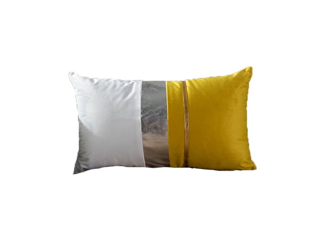 Funda De Almohada Para Bronceado En Casa: Terciopelo Suave Y Cálido