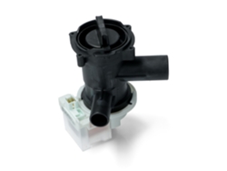 Bomba Eléctrica - Bosch 00144192 - Copreci Kebs111/049 Para Lavadora Pmp029bo