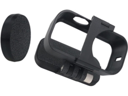 Soporte Multifuncional Con Ventosa Para Cámara De Acción Y Accesorios Para Exteriores.
