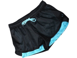 Pantalones De Fitness Para Mujer, Pantalones Cortos De Yoga