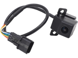 Cámara De Visión Trasera Hd Impermeable Para Coche, I40 2015 – 2020, Imagen Nítida