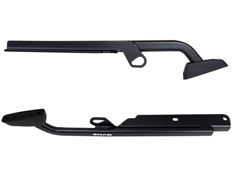 Fixación SHAD Traseira Top Master Yamaha Mt09/Mt09 Sp Negro