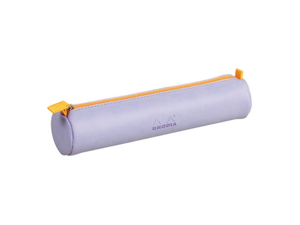 Rhodia 318899C caja de lápices Estuche suave Polipiel Púrpura