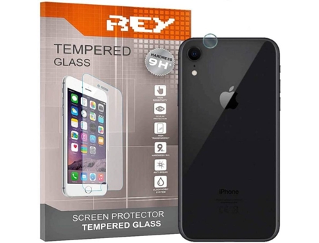 Protector Apple iPhone XR HONGWE.