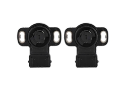 Sensor de posición del acelerador MD614735 para Galant Pajero FTO Montero Challenger Diamante