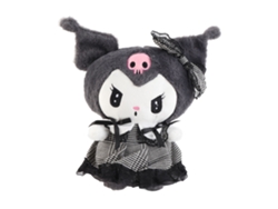 Muñeco De Peluche De Personaje De Dibujos Animados, Suave Y Adorable, De 29 Cm, Ideal Para Niños Y Decoración.
