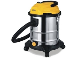 Aspiradora con Bolsa HAEGER  Work Force