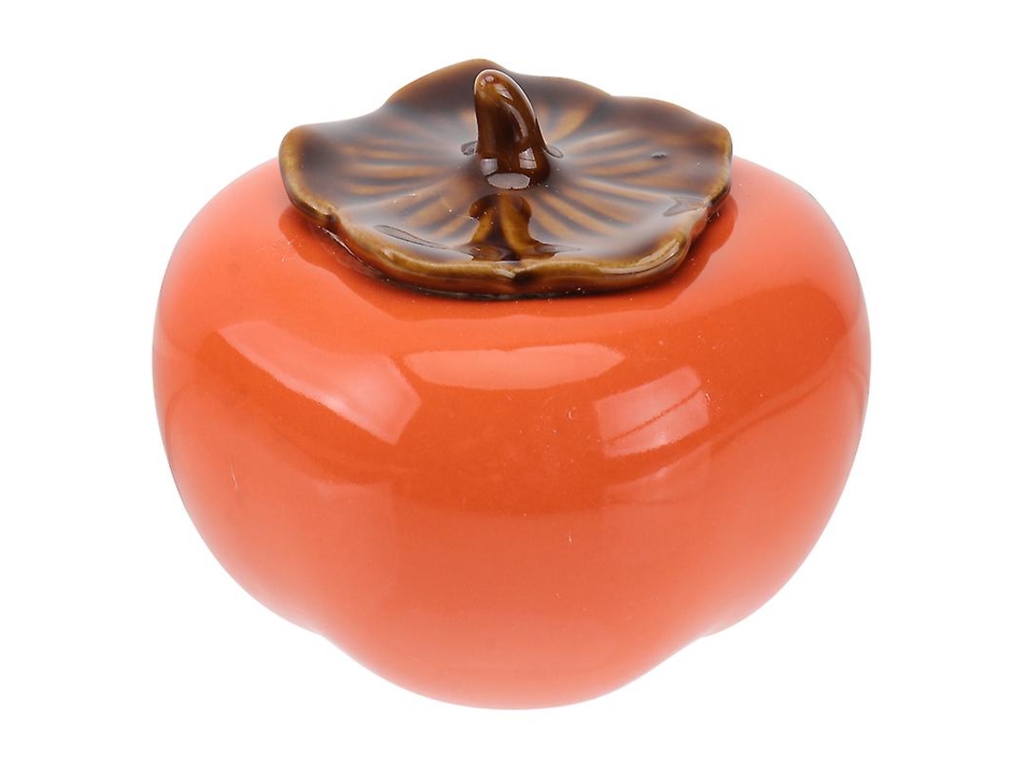 La Nueva Olla De Almacenamiento Con Forma De Calabaza De 1 Pieza