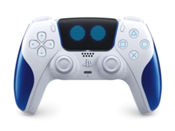 Mando Inalámbrico DualSense SONY PLAYSTATION Astro Bot (PS5 - Azul)