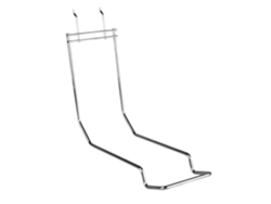 ASIENTOS DE SEGURIDAD PARA BICICLETA BOBIKE exclusivos de Maxi Hook