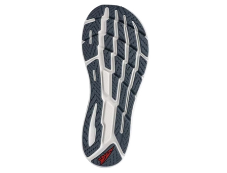 Zapatillas Torin 7 Gris EU 44 Hombre ALTRA