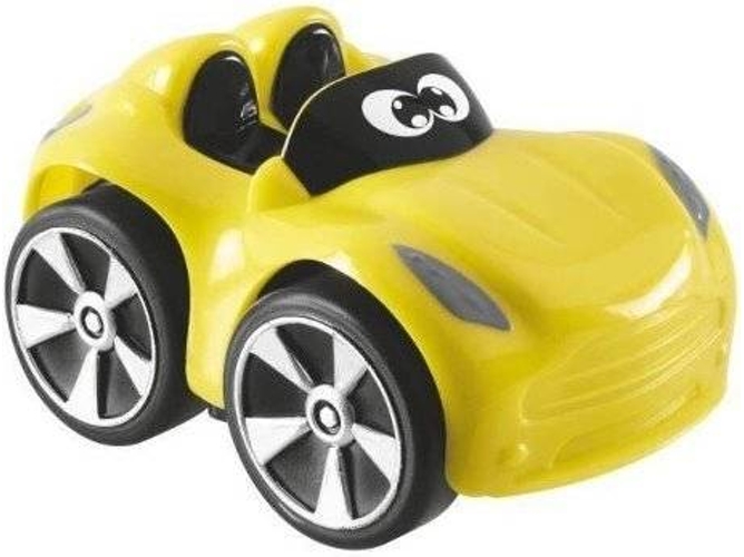 coche teledirigido chicco