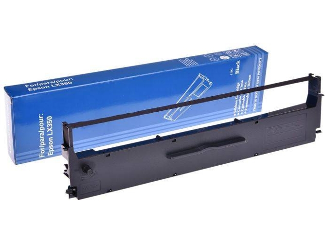 Cinta de tela para impresora matricial EPSON C13SO15019