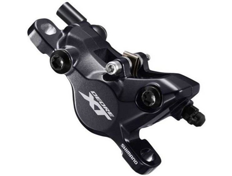 Freno para Ciclismo montaña SHIMANO Pinzas Xt M8100 Dt Post Mount