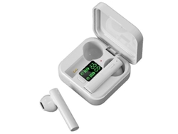 Auriculares inalámbricos TWS Touch Air6 Pro con Bluetooth 5.0 y estuche de carga Hengrongshen