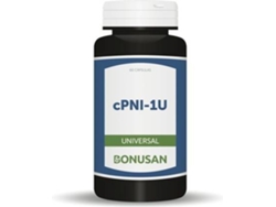 Complemento Alimentar BONUSAN C - (60 cápsulas)