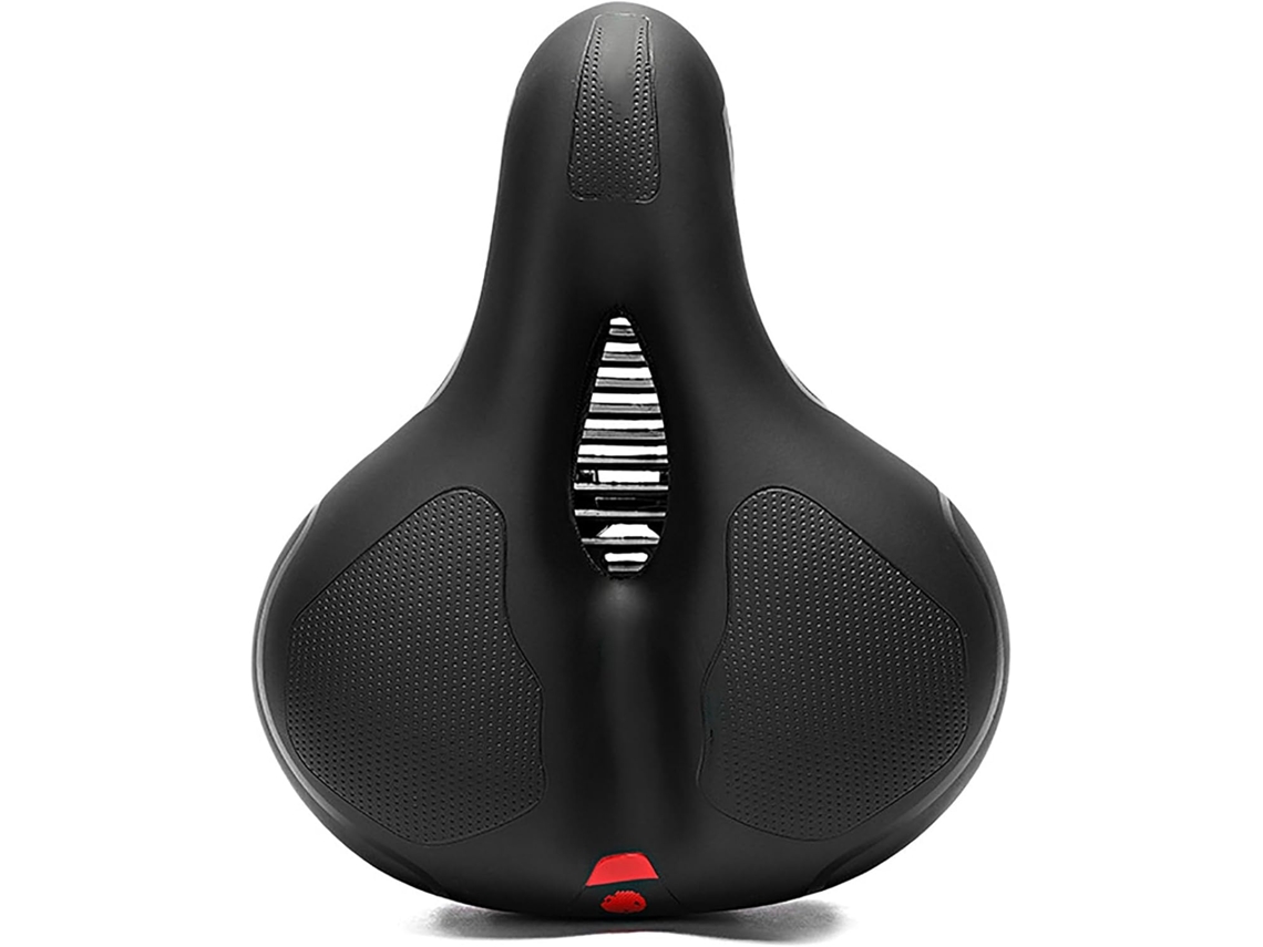 Sillín De Bicicleta Para Giant Trance Advanced E+ Elite 1, Cómodo Con Amortiguación, Asiento Transpirable