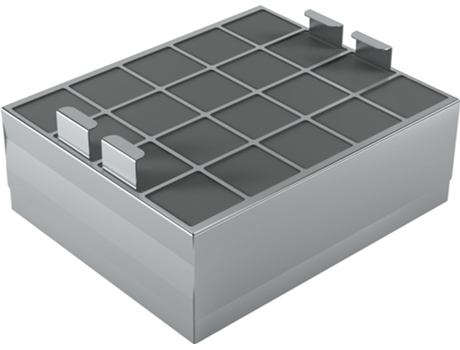 Filtro de Carbón de Campana NEFF Z50XXP0X0