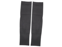 5 Pares De Mangas Protectoras Uv Ajustables De Chinlon Con Elástico.