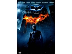 DVD BATMAN - O CAVALEIRO DAS TREVAS