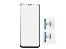 Película Para Teléfono (hd, Antihuellas) Para Teléfonos Gaming Oppo Reno3 Vivo X50e