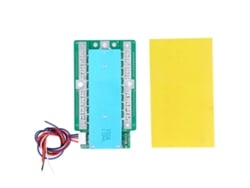 Placa De Protección 4s Bms Pcb Inversor De Arranque De Coche 3.2v 100a Para Proyectos Diy Caseros
