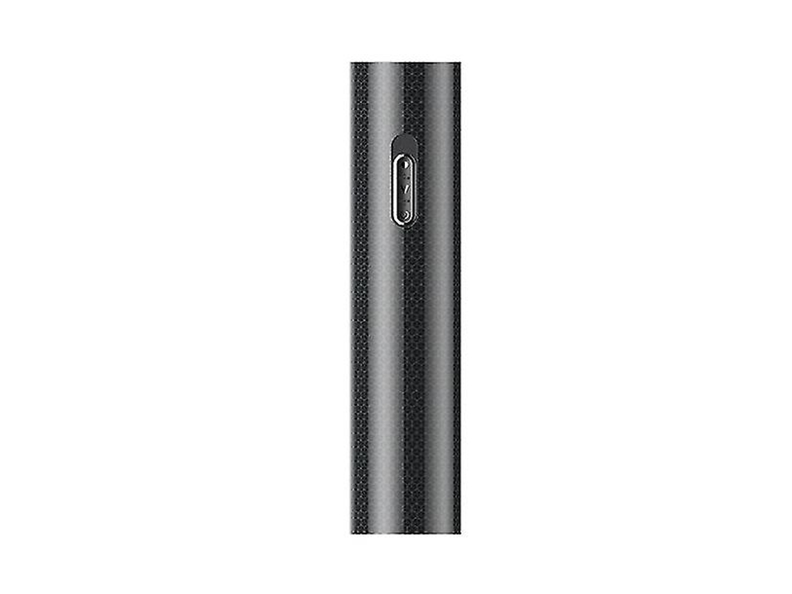 Mini grabadora, reproductor MP3 de larga duración, ideal para conferencias y entrevistas, 16 GB, Yizhood (negro)