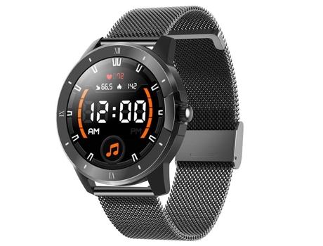 Smartwatch ENZON Negro