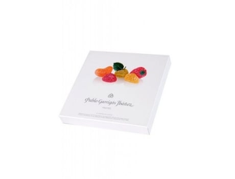 Fruités 8 Variedades Garrigós 250gr PABLO GARRIGÓS IBÁÑEZ