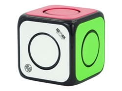 Cubo mágico Qiyi O2 1x1 Qy Speedcube