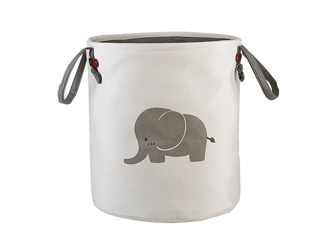 Bolsa de Almacenamiento XGF Gris