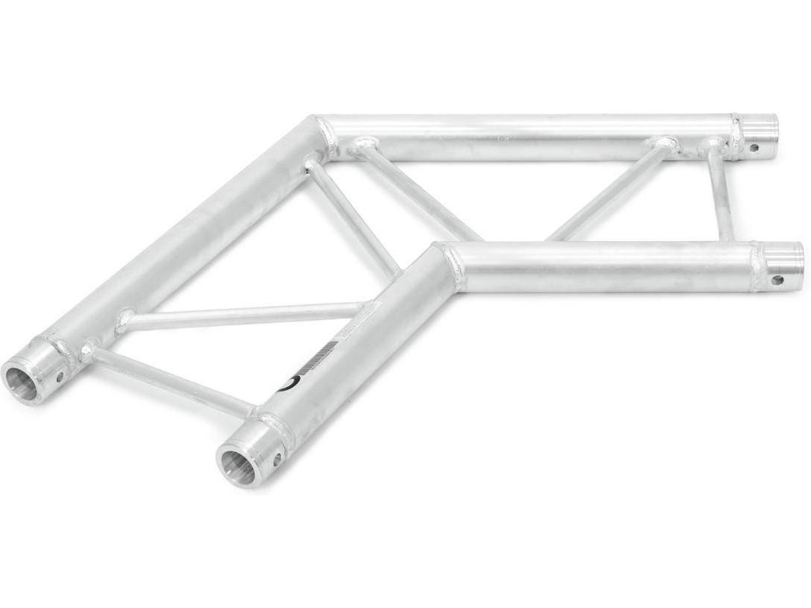 Armadura ALUTRUSS BQ2-PAC22H 2 Vías 120°
