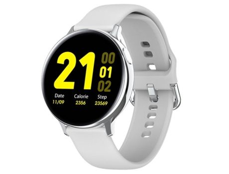 Smartwatch ENZON Blanco