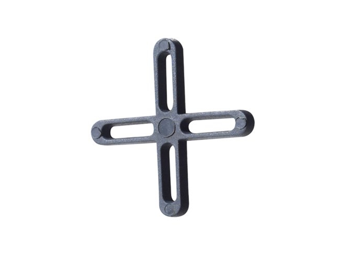 Crucetas Wolfpack Cruz De 10mm, Bolsa De 250 Piezas