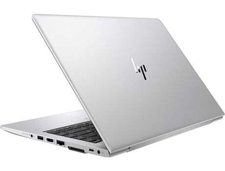 Portátil HP Elitebook 840 G5 (Recondicionado Grado A - i5 -8350U - 16GB - 480GB - Ssd - M.2 14 Fhd W10Pro)