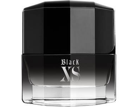 Perfume PACO RABANNE Xs Black De P Rabanne 50 Edt