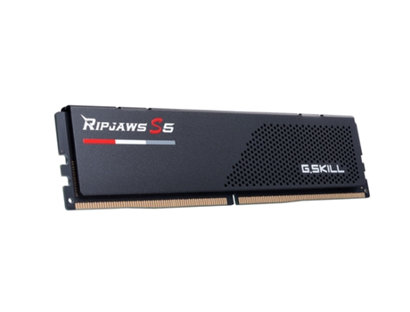 Memoria Ram G.Skill Ripjaws F5-5600J2834F16GX2-RS5K 32 GB 2 x 16 GB DDR5 5600 MHz