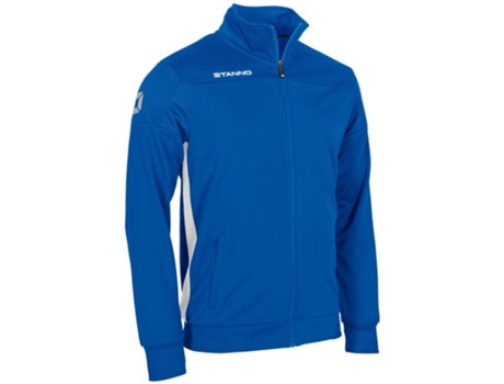 Chándale para Fitness STANNO Chándal Cremallera Pride Azul (XL)