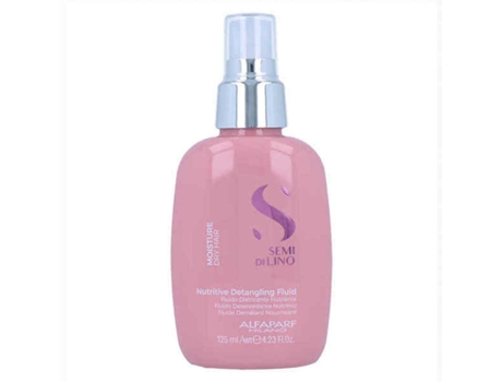Loción Capilar ALFAPARF MILANO Semi Di Lino Moisture (125 ml)